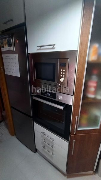 Foto f9b4084a-be7c-40fd-b1bd-c4d80b08d8d9. Pis amb aparcament a Ronda del Estero San Fernando