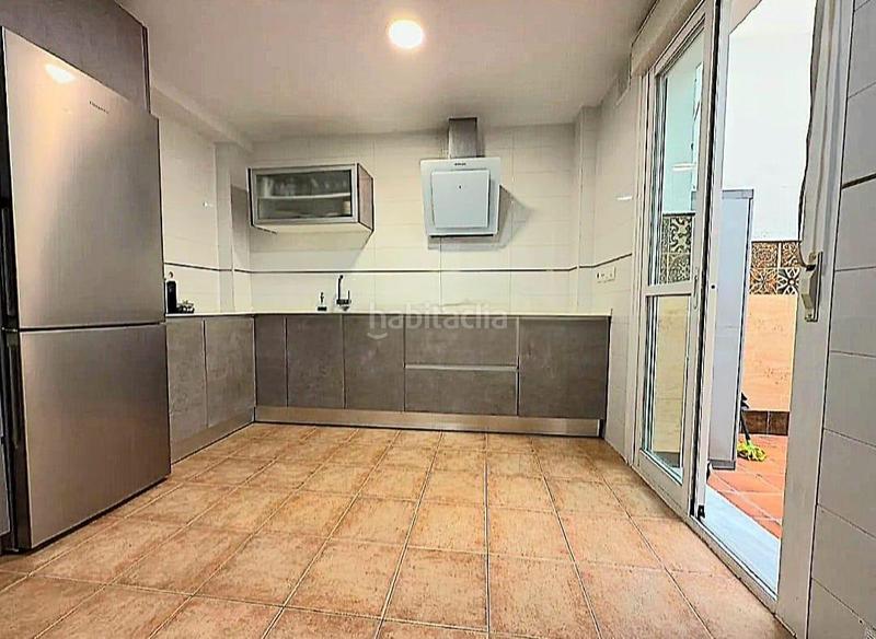 Foto 0f45b2a2-b2e6-4dac-99f4-33577a9a399e. Dúplex  en El Cristo - Cayetano Roldán San Fernando