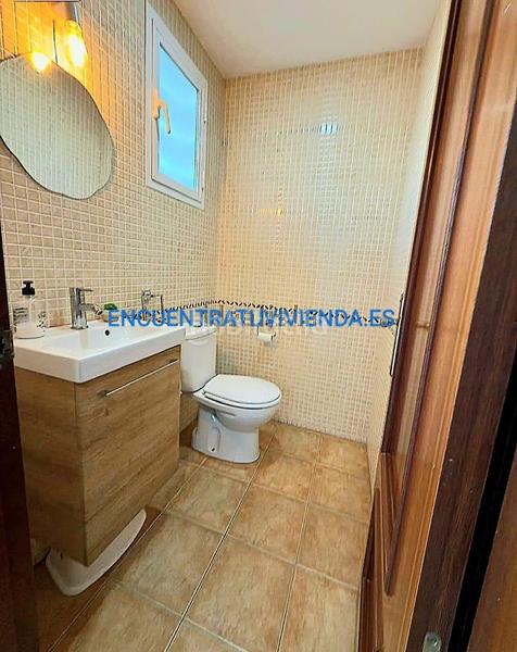 Foto 722d93d6-5ada-4a16-b31c-074d7e1e25ad. Dúplex  en El Cristo - Cayetano Roldán San Fernando