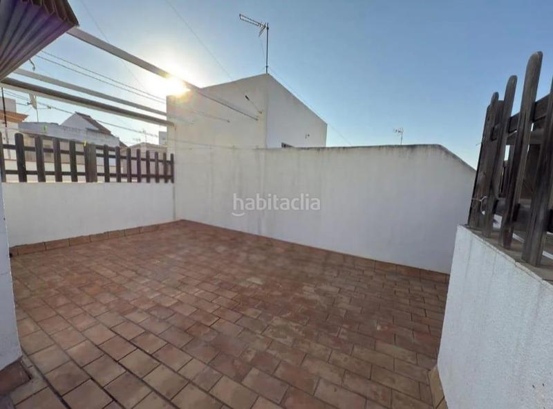 Foto a4e58bf2-4210-4bf1-a2b9-837f53d9ecdb. Dúplex  en El Cristo - Cayetano Roldán San Fernando
