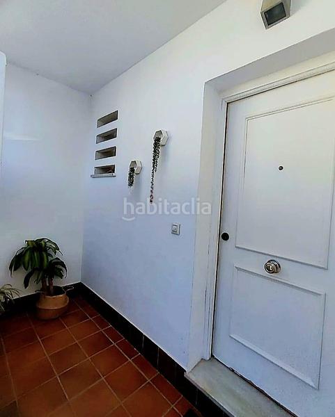 Foto a8f46012-90dd-4506-a3f8-f39bcb42426c. Dúplex  en El Cristo - Cayetano Roldán San Fernando