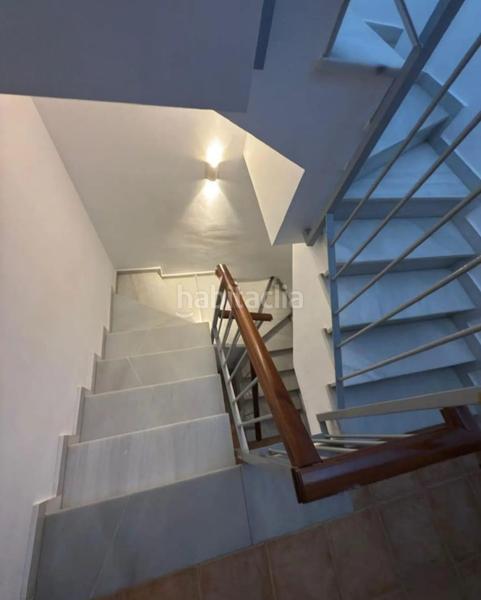 Foto d07c384a-70a5-4d39-8384-7eedd9d56a0d. Dúplex  en El Cristo - Cayetano Roldán San Fernando