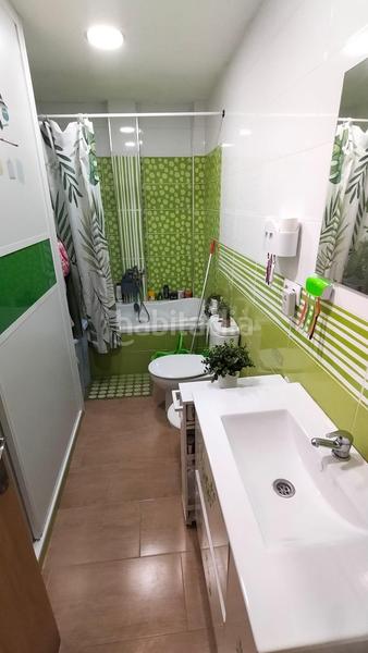 Foto 1529473f-a2e8-443b-bb62-7a61f8dd4e9d. Etagenwohnung in La Pastora - La Estación San Fernando