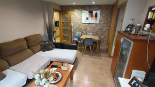 Etagenwohnung in La Pastora - La Estación. San fernandopiso