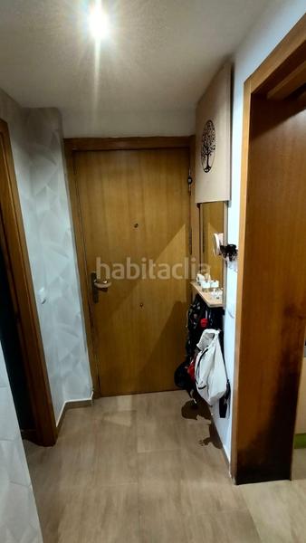 Foto afc4785f-25d1-4a50-801f-b3419f60adba. Etagenwohnung in La Pastora - La Estación San Fernando