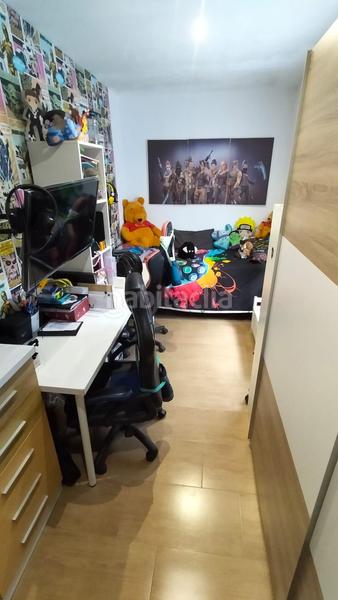 Foto ffcea7b9-ed9e-4c5c-ade7-7396ffc30abd. Etagenwohnung in La Pastora - La Estación San Fernando