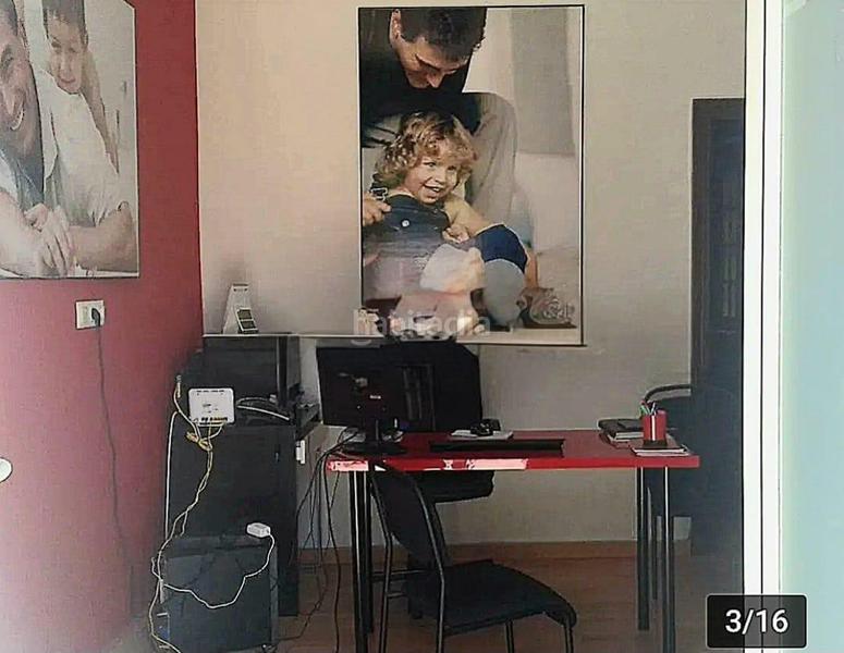 Foto 1b85b179-41f1-409d-820a-4208f2a8bc9d. Casa  en Centro Puerto Real