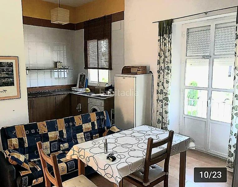 Foto 43122a38-fd9b-49d0-ab5e-876363fc6833. Casa  en Centro Puerto Real