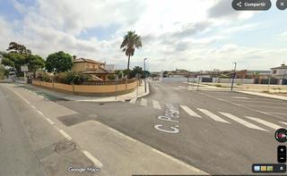 Residential Plot in Las Lagunas - Campano. Chiclana de la fronteraterreno