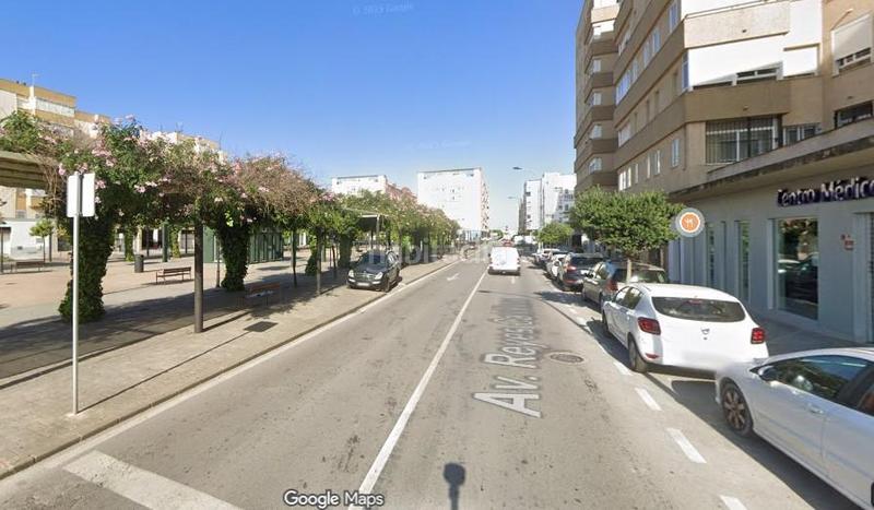 Foto b3ff9355-dcfe-4bdf-88d0-4d75f6b0bdc3. Pis amb aparcament a El Cristo - Cayetano Roldán San Fernando