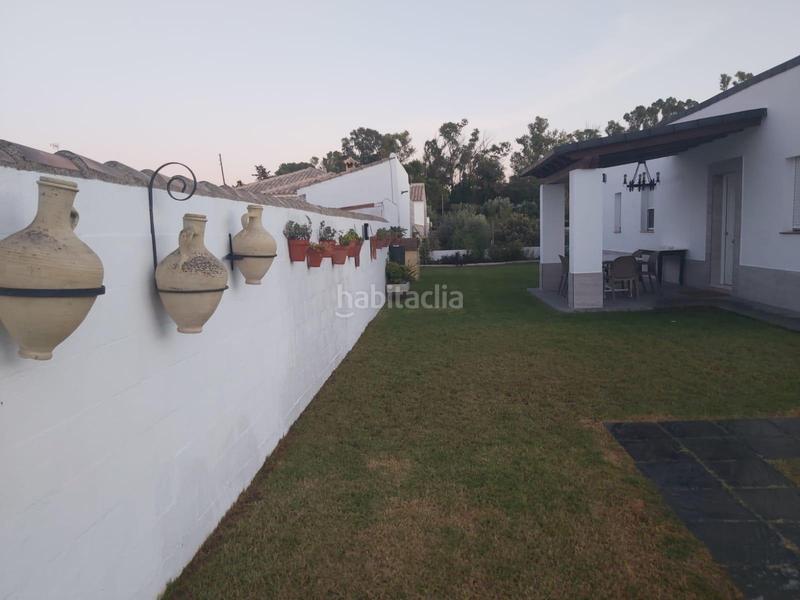 Foto ab6f6f41-9a76-41cb-9824-bc7a0d5ea6cd. Lloguer xalet amb piscina a La Banda - Campo de Fútbol Chiclana de la Frontera