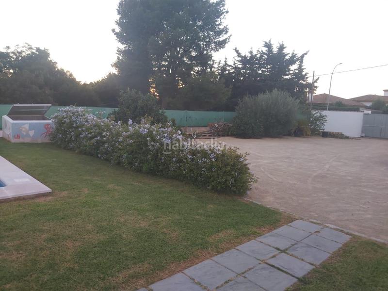 Foto 656af505-f3e5-4d70-981b-125bf85851de. Rent chalet with pool in La Banda - Campo de Fútbol Chiclana de la Frontera