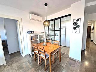 Etagenwohnung in Ronda del Estero. San fernandopiso