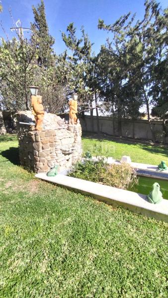 Foto 084eefec-d0d9-483a-ad36-cfdb9d2ef51f. Casale in fontanar 5 in Los Franceses - La Vega Chiclana de la Frontera