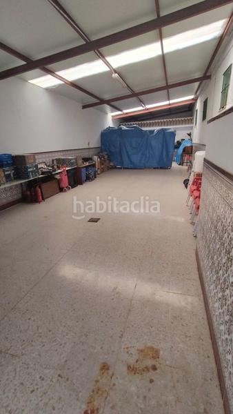 Foto 2885b58d-78ac-4195-88f3-c1fe6051cd3b. Casale in fontanar 5 in Los Franceses - La Vega Chiclana de la Frontera