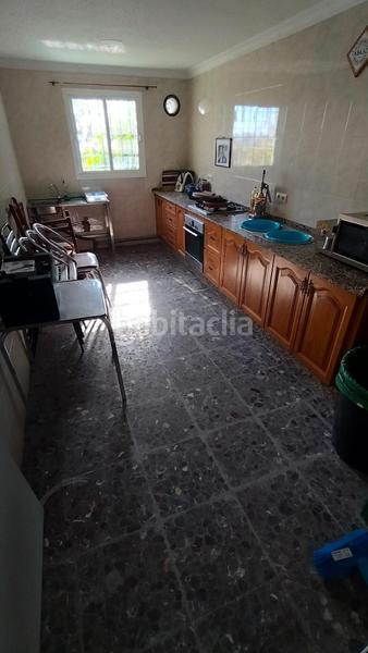 Foto 2aafee80-7064-4a84-b384-a4bdf5445e62. Casale in fontanar 5 in Los Franceses - La Vega Chiclana de la Frontera