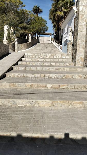 Foto 46509a01-03fc-41a5-9fae-d87d22f03312. Casale in fontanar 5 in Los Franceses - La Vega Chiclana de la Frontera