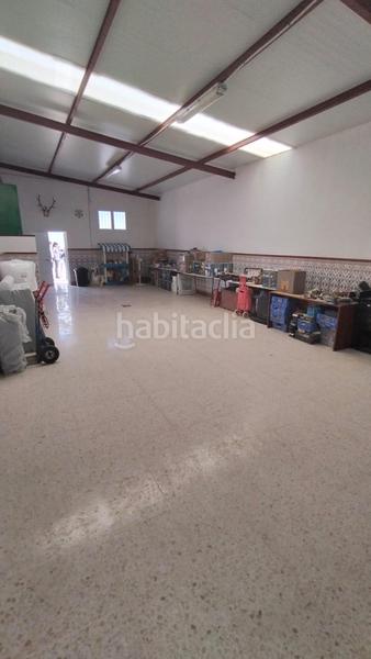 Foto 4922b67c-b0d3-40ad-9d54-d123abe8a014. Casale in fontanar 5 in Los Franceses - La Vega Chiclana de la Frontera