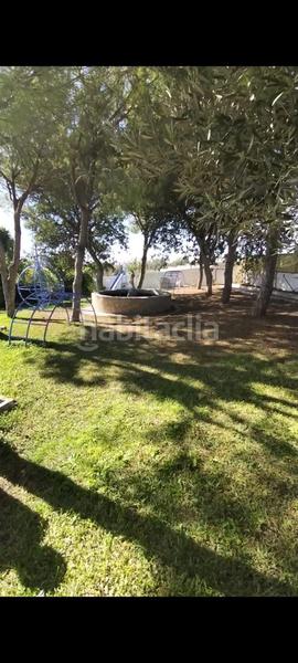 Foto 5cffe13f-717b-47e7-8e02-998b8a0c28d7. Casale in fontanar 5 in Los Franceses - La Vega Chiclana de la Frontera