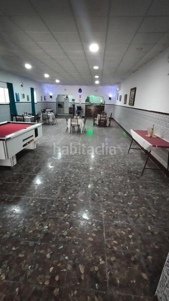 Foto 5d41fc6a-d552-49e1-bf86-a248273ea10b. Casale in fontanar 5 in Los Franceses - La Vega Chiclana de la Frontera