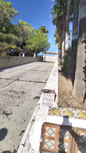 Foto 920197e5-ce0e-4516-9b7e-98fbfb1dc953. Casale in fontanar 5 in Los Franceses - La Vega Chiclana de la Frontera