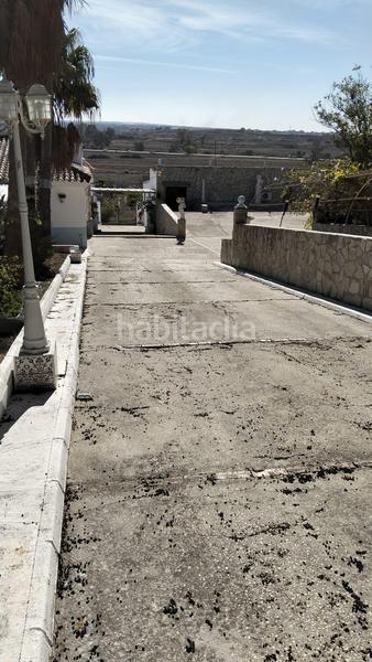 Foto 9cf9b29d-7c7c-4cd5-813d-690409cf4e78. Casale in fontanar 5 in Los Franceses - La Vega Chiclana de la Frontera