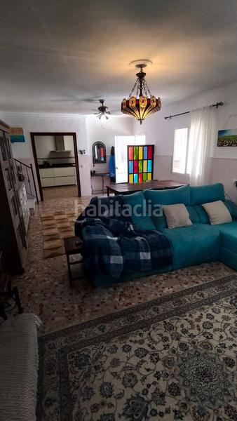 Foto b7509ebf-3c1a-4567-bc37-13b5237b7852. Casale in fontanar 5 in Los Franceses - La Vega Chiclana de la Frontera