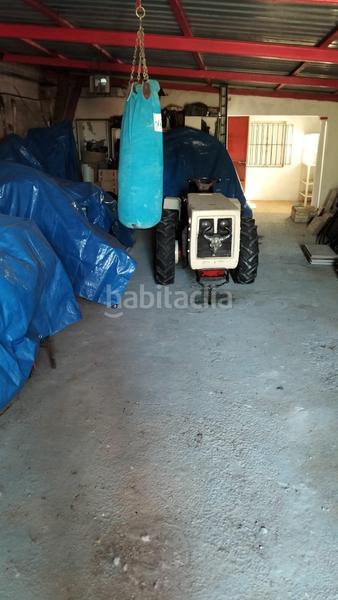 Foto bd7a6ef1-9a0c-44f5-be9f-ec0696d99fc6. Casale in fontanar 5 in Los Franceses - La Vega Chiclana de la Frontera