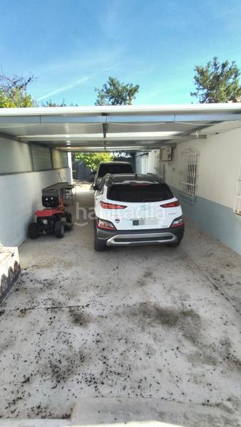 Foto c6b97c65-a741-4700-a70c-a4476c40b16c. Casale in fontanar 5 in Los Franceses - La Vega Chiclana de la Frontera