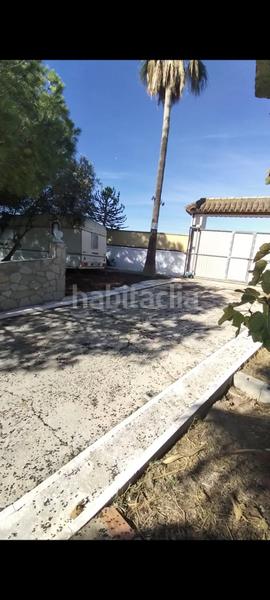 Foto d12eb180-4272-4279-82c5-1c62374f1d61. Casale in fontanar 5 in Los Franceses - La Vega Chiclana de la Frontera