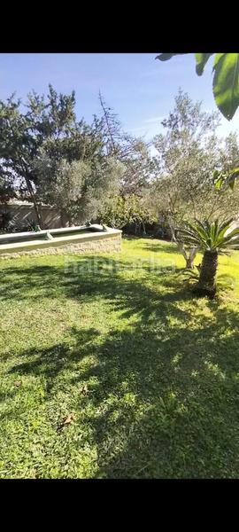 Foto e1219169-2e5f-4a12-87ae-18d71219ef30. Casale in fontanar 5 in Los Franceses - La Vega Chiclana de la Frontera