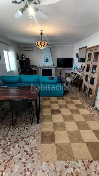 Foto e7721140-dcf1-47ba-b3e7-261d900ac64b. Casale in fontanar 5 in Los Franceses - La Vega Chiclana de la Frontera