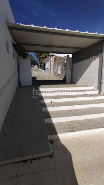 Foto eb5e4226-35e2-41b1-93a5-fc466d8fed43. Casale in fontanar 5 in Los Franceses - La Vega Chiclana de la Frontera