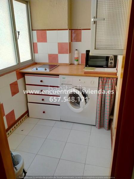 Foto 5d2beae2-8ff2-482a-8a05-b4184c5ff0c0. Flat in guacolda 7 in Hornos Púnicos San Fernando