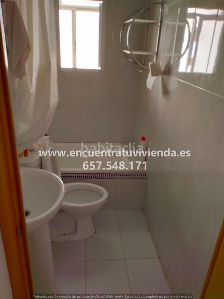 Foto 86269084-7f27-414f-9856-55c06a50db33. Flat in guacolda 7 in Hornos Púnicos San Fernando