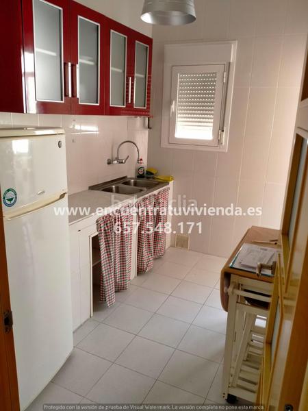 Foto f2fa3d98-5fdc-47eb-8877-9ee3292f9f97. Flat in guacolda 7 in Hornos Púnicos San Fernando