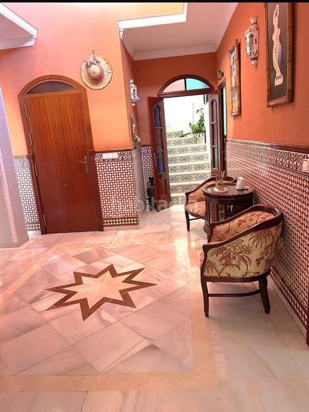 Foto 07f68c3b-40eb-4662-b4ca-1e3f922aec01. Casa con parcheggio in Núcleo urbano Chiclana de la Frontera