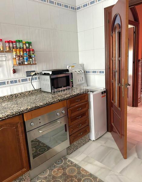 Foto 2fac0f16-466f-4d09-a845-71e6b88dd9dd. Casa con parcheggio in Núcleo urbano Chiclana de la Frontera