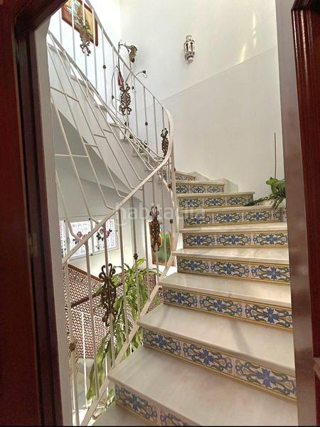 Foto 51cae6df-9948-4fed-b57c-9b5212114c17. Casa con parcheggio in Núcleo urbano Chiclana de la Frontera