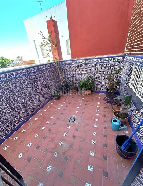 Foto 5c092bed-f6c9-412d-ac21-38d8ba0be4d0. Casa con parcheggio in Núcleo urbano Chiclana de la Frontera