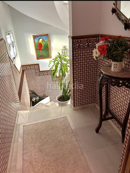 Foto 60b9756a-bacc-43cc-a4a8-702e91da5e9c. Casa con parcheggio in Núcleo urbano Chiclana de la Frontera