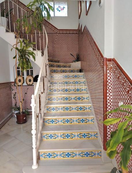 Foto 8d372def-224c-46eb-a235-462391414fba. Casa con parcheggio in Núcleo urbano Chiclana de la Frontera