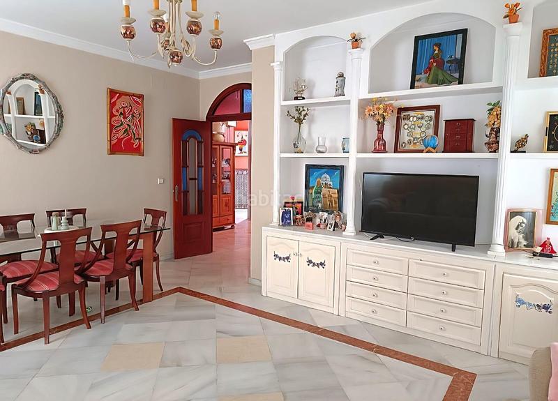 Foto dbb552e1-ab4e-4482-bcca-f21f0843b58b. Casa con parcheggio in Núcleo urbano Chiclana de la Frontera