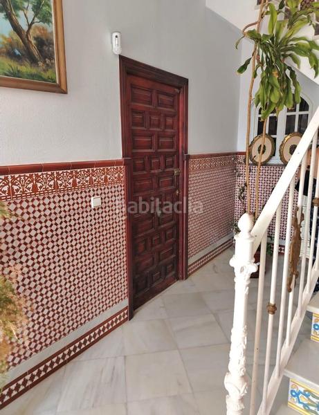 Foto e41b9a5b-a88f-4a02-a145-cdcd77b5fdd9. Casa con parcheggio in Núcleo urbano Chiclana de la Frontera