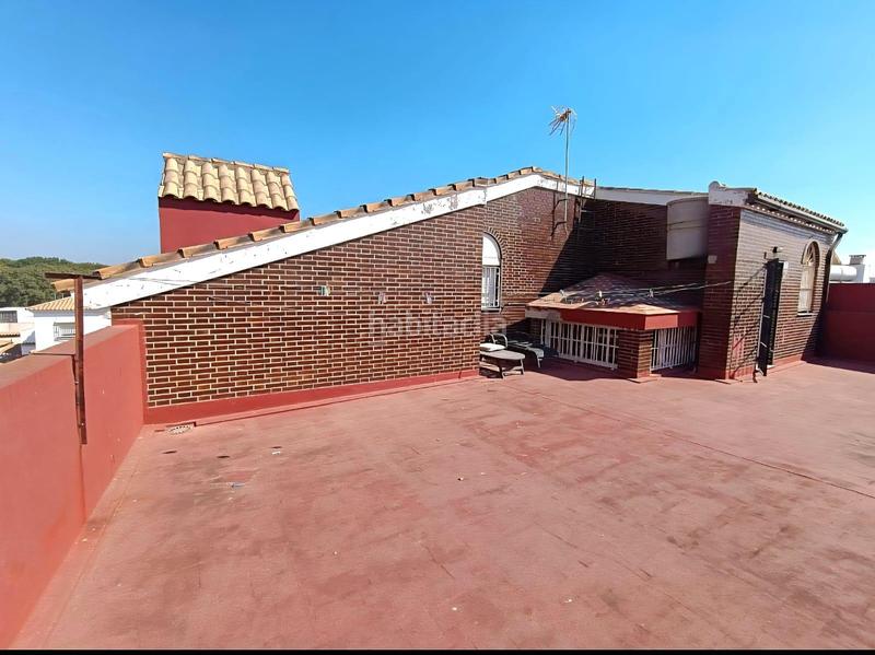 Foto f7eb64f9-6b9c-4c16-9594-09c317b4df6f. Casa con parcheggio in Núcleo urbano Chiclana de la Frontera
