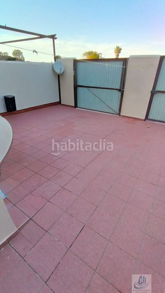 Foto 13fe746c-9ab8-409b-8189-b11e061907f7. Dúplex a el campito 1 a Núcleo urbano Chiclana de la Frontera