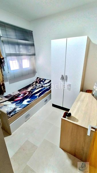 Foto 57a19d57-1e9d-42b2-91e7-6ac9be52252a. Dúplex a el campito 1 a Núcleo urbano Chiclana de la Frontera