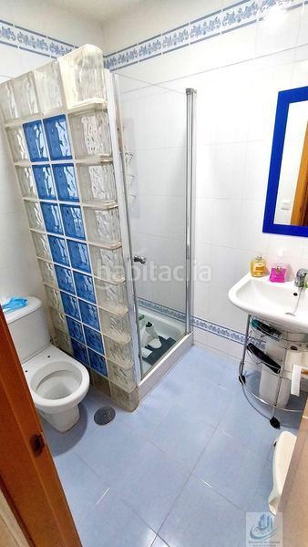 Foto d9bd3216-1568-4d6b-ac50-c961138a19dc. Dúplex a el campito 1 a Núcleo urbano Chiclana de la Frontera