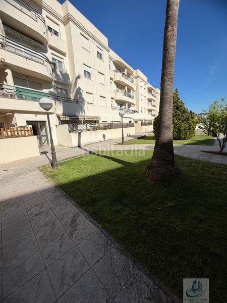 Foto 018122bd-fd18-4511-a6c3-06c70665bcc7. Pis amb aparcament piscina a La Casería - San Carlos San Fernando