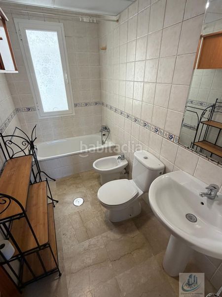 Foto 07b27222-44f4-4f04-b495-bfc4fe5d9f15. Pis amb aparcament piscina a La Casería - San Carlos San Fernando